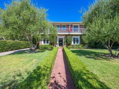 1259 Roanoke Rd, San Marino, CA, 91108