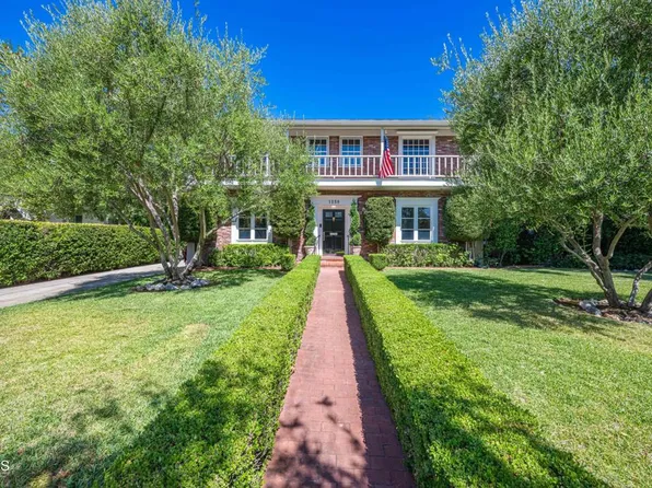 1259 Roanoke Rd, San Marino, CA 91108