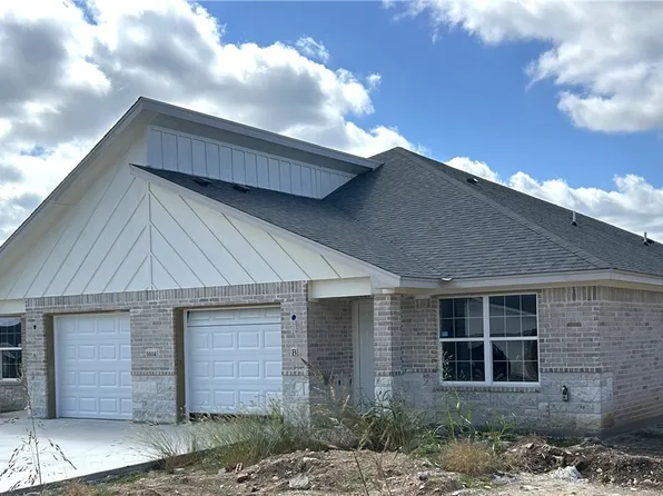 1614 Pima Trl, Harker Heights, TX 76548