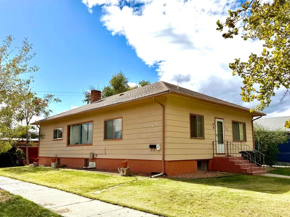 215 S 11th St, Grand Junction, CO 81501