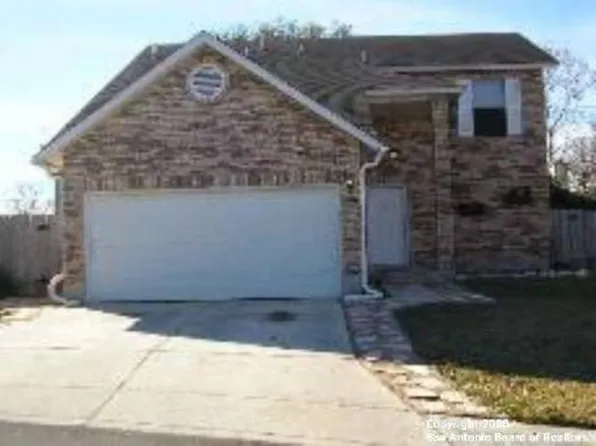 14207 Fairwayhill, San Antonio, TX 78217