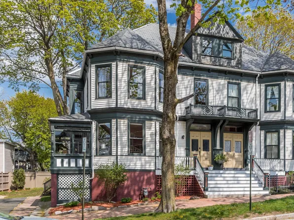 265 State Street, Portland, ME 04101
