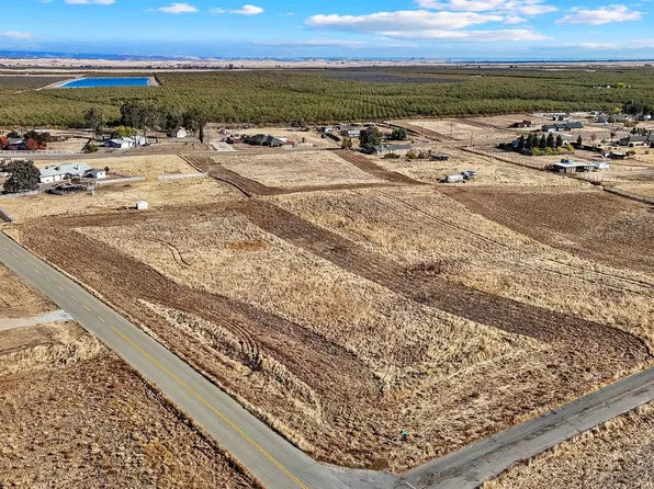 0 Brightwood Rd Lot 348, Madera, CA 93638