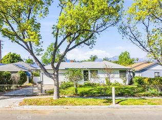 1540 W D St, Ontario, CA