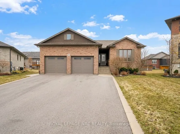 67 Hickory Ct, Pt Colborne, ON L3K 0B2
