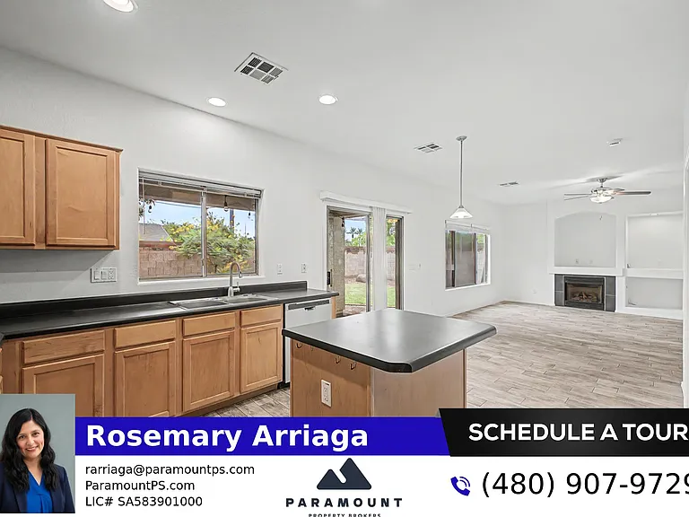 3983 S Crosscreek Dr — Photo 9