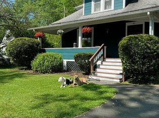 45 Walnut St, Montgomery, NY 12549