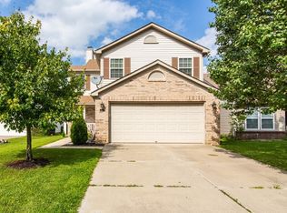 2355 Salem Park Ct, Indianapolis, IN 46239