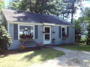 23 Colonial Rd, Bolton, CT 06043