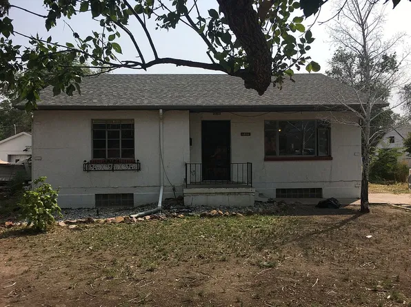 1016 College Ave, Canon City, CO 81212