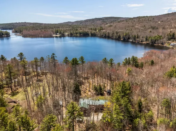 21 Jones Drive, Hartford, ME 04220