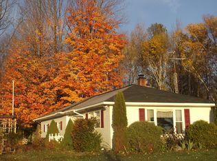 2580 S Manning Hill Rd, Lachine, MI 49753