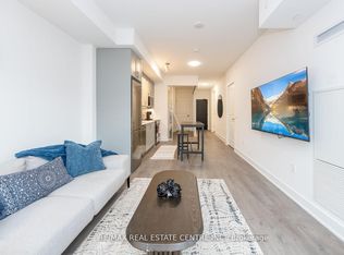 2343 Khalsa Gate #313, Oakville, ON L6M 0X7