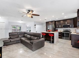 Driftwood Acres No 6, Hollywood, FL 33024