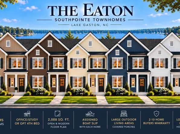 104 Rowboat Way, Littleton, NC 27850