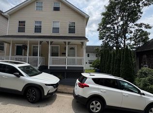 1523 Baldwin St, Baltimore, MD 21211