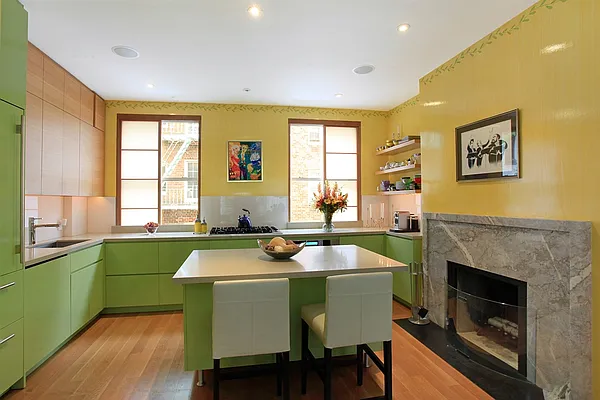 Sold by Corcoran | media 10