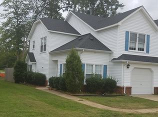 181 Rustling Oak Rdg, Yorktown, VA 23692