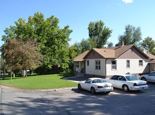 11420 W 38th Ave, Wheat Ridge, CO 80033