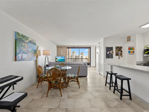 1778 Ala Moana Blvd APT 2508, Honolulu, HI 96815