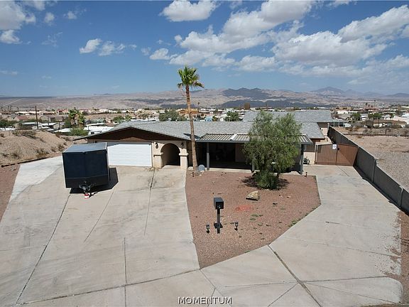 2nd image of 2309 N STALLION Road