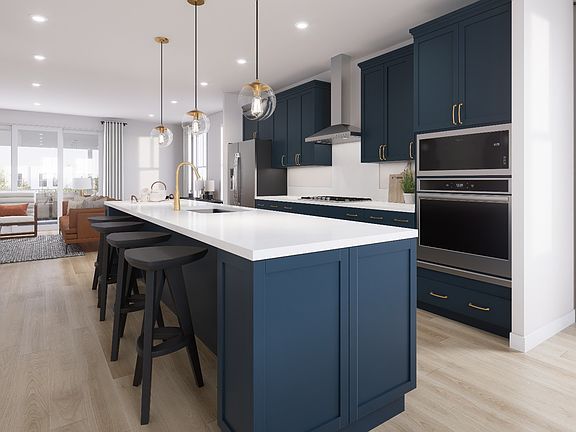 2nd image of Wood Quay Dr Homesite 208