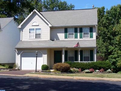 46 Blackberry Dr, Pottstown, PA, 19464