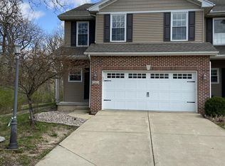 1604 S Division St APT A1, Mahomet, IL