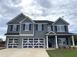 3018 Wymond Dr, Opelika, AL 36804