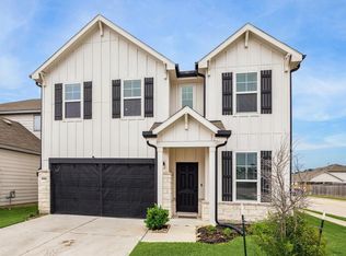 23502 Wrexham St, Spring, TX 77373