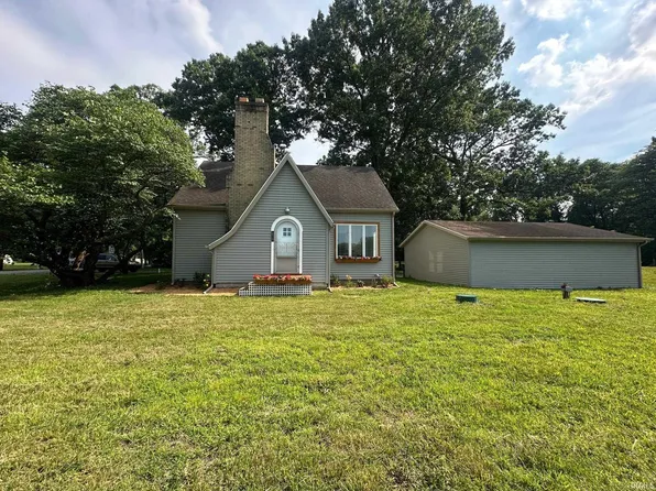 20140 Auten Rd, South Bend, IN 46637
