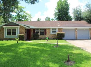 9745 Long Branch Ln, Houston, TX 77055