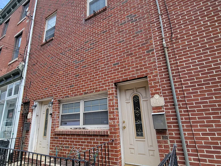 419 Fairmount Ave #B — Photo 18