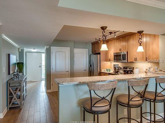 4th image of 11 S Forest Beach Dr APT 509