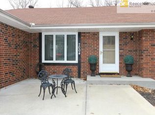 7004 Millridge St, Shawnee, KS 66218