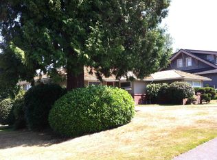5766 65th Ave NE, Seattle, WA 98105