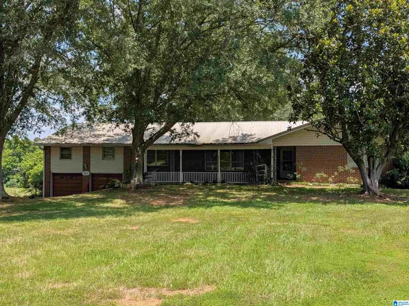 7601 State Highway 204, Jacksonville, AL 36265