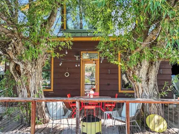 416 Ontario Ave, Park City, UT 84060