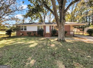 1128 Parkview Dr, Griffin, GA 30224