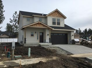 6662 N Idlewood Dr, Huetter, ID 83815