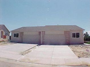 5033 Rill Valley Way, Colorado Springs, CO 80911