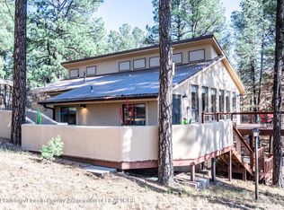 101 Pine Cone Ln, Alto, NM 88312