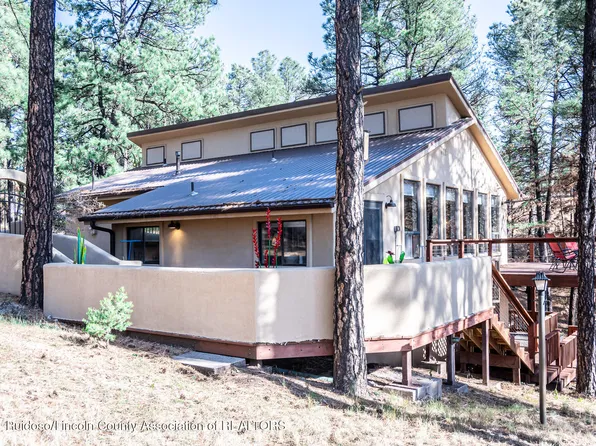 101 Pine Cone Ln, Alto, NM 88312