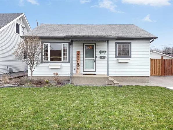 2840 Melbourne Rd, Windsor, ON N9C 1Y2