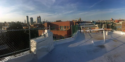 Rented by Loom Group