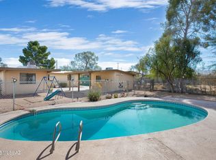 1919 N Rosemont Blvd, Tucson, AZ 85712