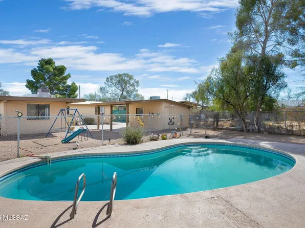 1919 N Rosemont Blvd, Tucson, AZ 85712