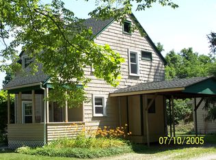 201 Pleasant Pl, Ann Arbor, MI 48103