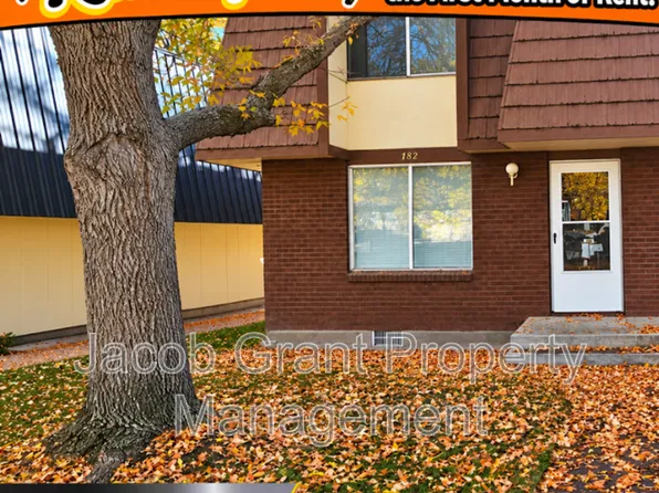 776 Whittier St Unit 782, Idaho Falls, ID 83401