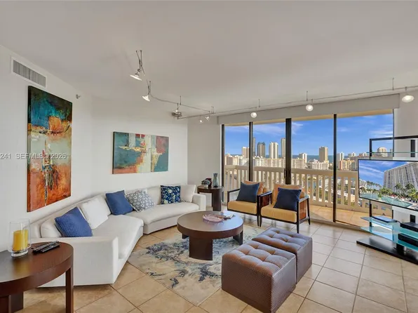 2000 Island Blvd APT 2802, Aventura, FL 33160